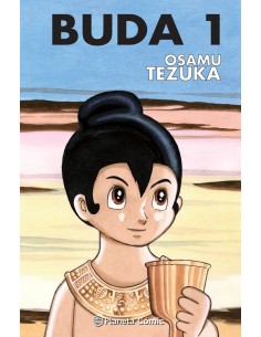 Buda nº 01 05